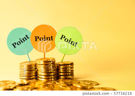 Point point 57716218