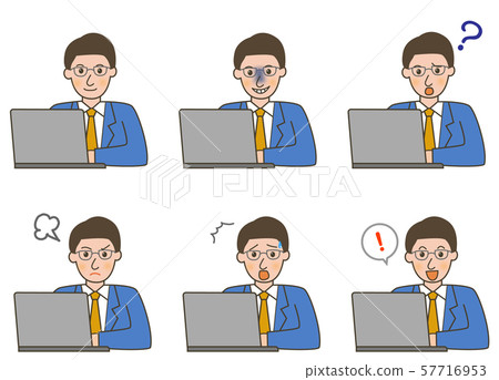 男子_商務_ _ PC眼鏡 男子_商務_ _ PC眼鏡 57716953