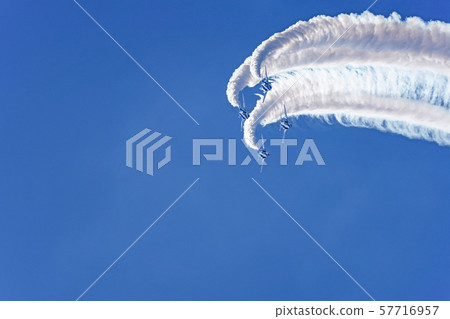 航空節藍色衝動飛行展 57716957