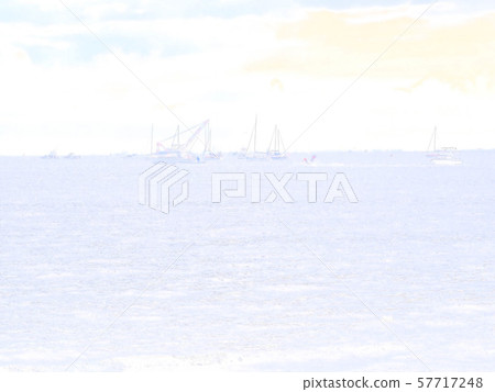 9月的海景 9月的海景 57717248