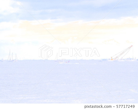 Seascape September Seascape September 57717249