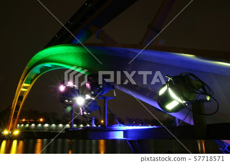 Seonyokyo夜景 Seonyokyo夜景 57718571