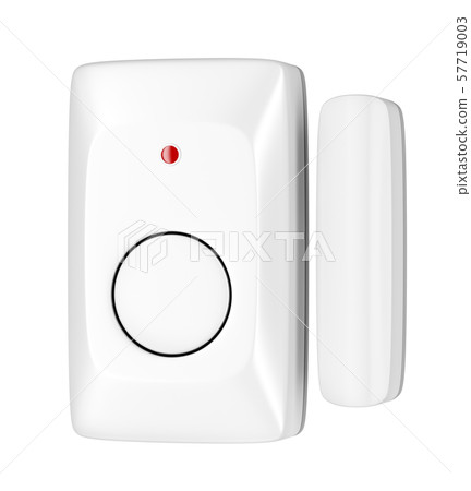 Alarm sensor for window and door Alarm sensor for window and door 57719003