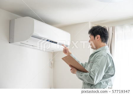 空調施工 空調施工 57719347