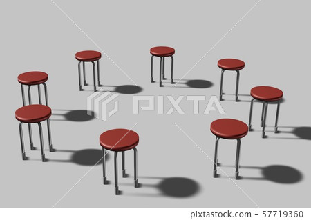 椅子（帶襯椅） 57719360