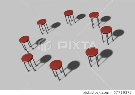 Chairs (lined chairs) Chairs (lined chairs) 57719372