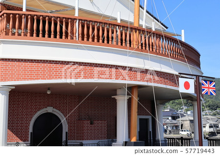 薩摩氏族英國國際學生紀念館 57719443