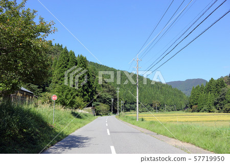 前北陸主幹線大垣站遺址（福井縣南越江鎮） 57719950