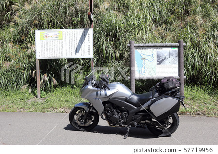 前北陸地鐵線山中信號站遺址(福井縣南越江鎮) 前北陸地鐵線山中信號站遺址(福井縣南越江鎮) 57719956