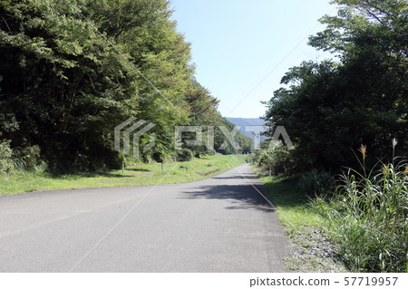 前北陸地鐵線山中信號站遺址(福井縣南越江鎮) 前北陸地鐵線山中信號站遺址(福井縣南越江鎮) 57719957
