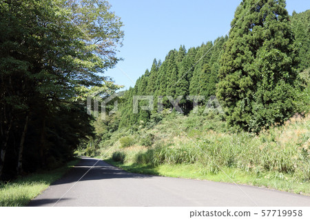 前北陸地鐵線山中信號站遺址(福井縣南越江鎮) 前北陸地鐵線山中信號站遺址(福井縣南越江鎮) 57719958