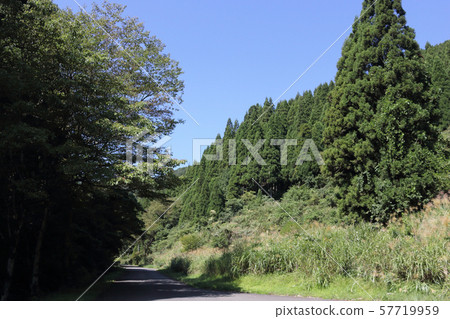 前北陸地鐵線山中信號站遺址(福井縣南越江鎮) 前北陸地鐵線山中信號站遺址(福井縣南越江鎮) 57719959
