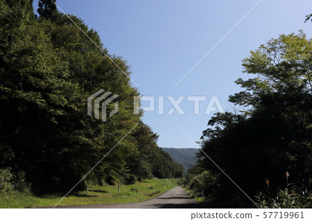 前北陸地鐵線山中信號站遺址（福井縣南越江鎮） 57719961