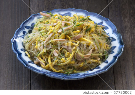 中國食物開胃小菜 中國食物開胃小菜 57720002