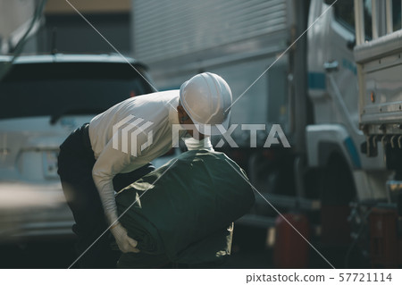 藍領工人 工人 作業員 57721114