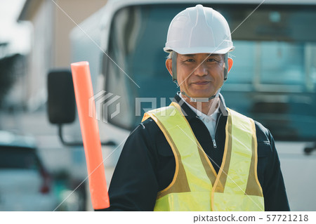 保全人員 保安 年長 57721218