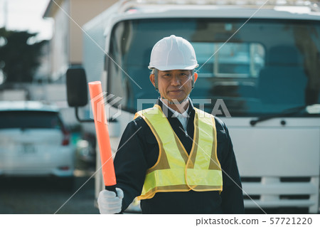 年長 男人 男 57721220