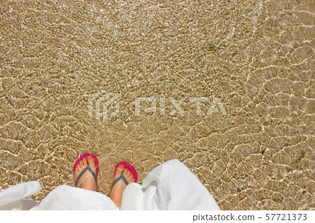 Micomas Cay's Sandy Beach Micomas Cay's Sandy Beach 57721373