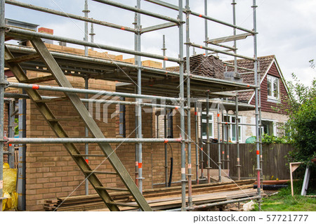 Residential renovation project 57721777