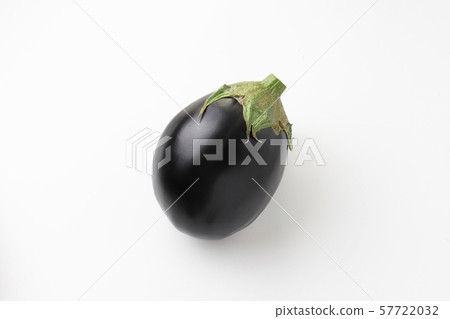 美國茄子 57722032
