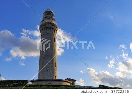 [山口縣] Tsunoshima燈塔 57722226