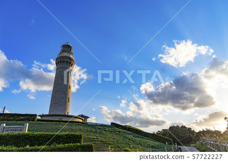 [山口縣] Tsunoshima燈塔 57722227