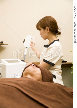 美容師設置脫毛機業務 美容師設置脫毛機業務 57722240