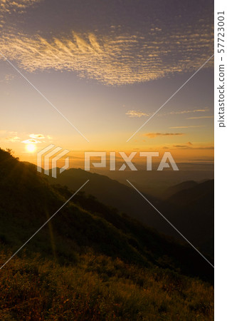 Dawn of the Northern Alps, Shinkoshi Sanso 57723001