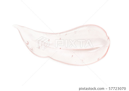 Transparent gel stroke 57723070