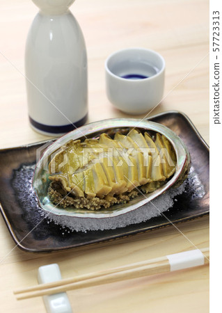 蒸鮑魚酒 蒸鮑魚酒 57723313