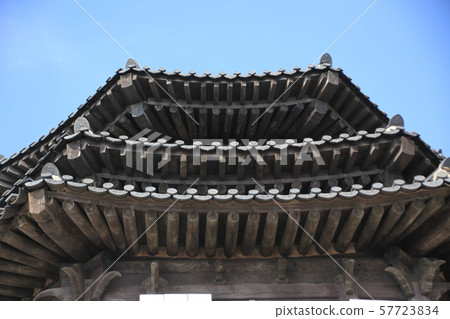 全州,Muju-gun,Deogyusan 全州,Muju-gun,Deogyusan 57723834