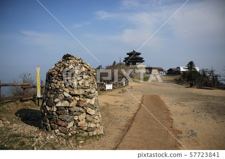 Jeonbuk, Muju-gun, Deogyusan 57723841