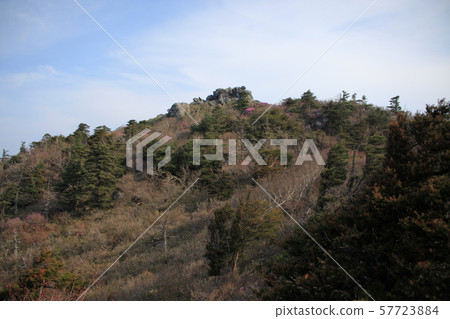全州，Muju-gun，Deogyusan 57723884