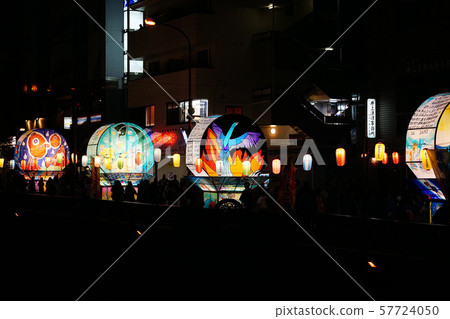 燈籠巡遊 燈籠巡遊 57724050