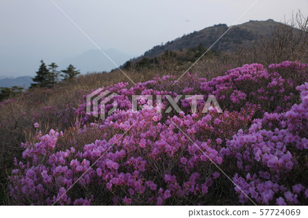 全州，Muju-gun，Deogyusan 57724069