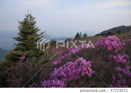 全州,Muju-gun,Deogyusan 全州,Muju-gun,Deogyusan 57724072