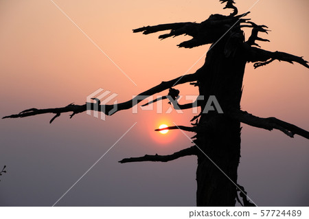 Jeonbuk, Muju-gun, Deogyusan Jeonbuk, Muju-gun, Deogyusan 57724489