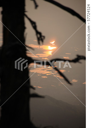 Jeonbuk, Muju-gun, Deogyusan 57724524