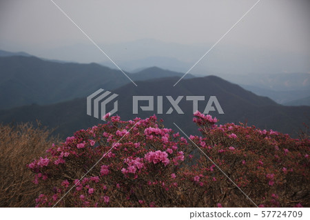 全州,Muju-gun,Deogyusan 全州,Muju-gun,Deogyusan 57724709