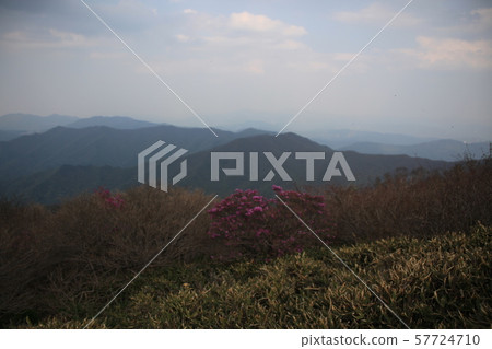 全州,Muju-gun,Deogyusan 全州,Muju-gun,Deogyusan 57724710