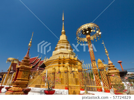 Buddhist temple Buddhist temple 57724829