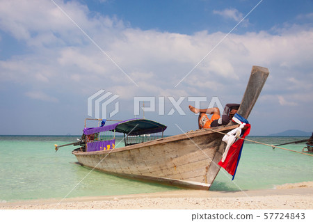 boat boat 57724843