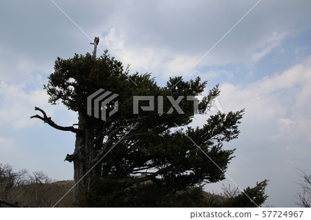Jeonbuk, Muju-gun, Deogyusan 57724967