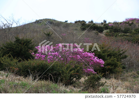 Jeonbuk, Muju-gun, Deogyusan 57724970