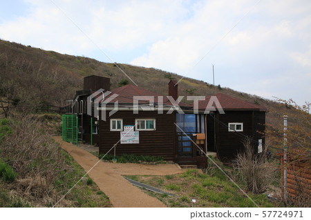 Jeonbuk, Muju-gun, Deogyusan Jeonbuk, Muju-gun, Deogyusan 57724971
