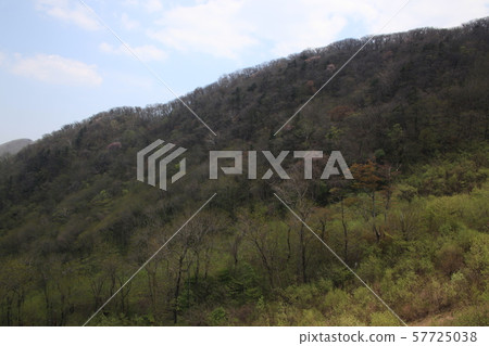 Jeonbuk, Muju-gun, Deogyusan Jeonbuk, Muju-gun, Deogyusan 57725038