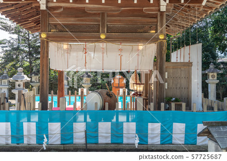神田神社2855 神田神社2855 57725687
