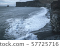 冰島的風景 57725716
