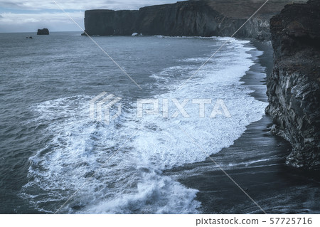 Scenery of Iceland 57725716