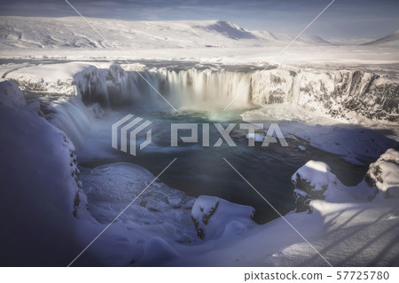 Scenery of Iceland Scenery of Iceland 57725780